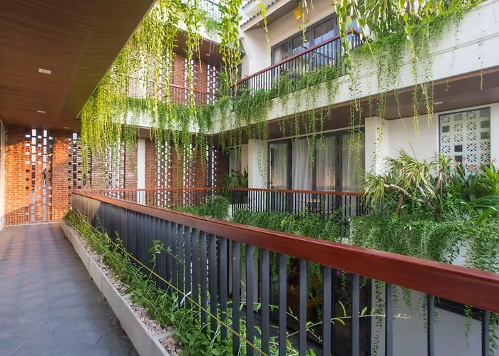 MaiChi Villa Hội An